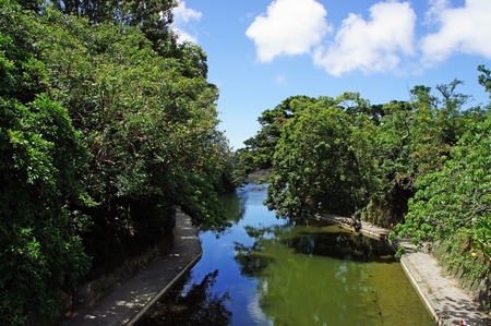 龍潭池(横):No.0669 龍潭池(横):No.0669